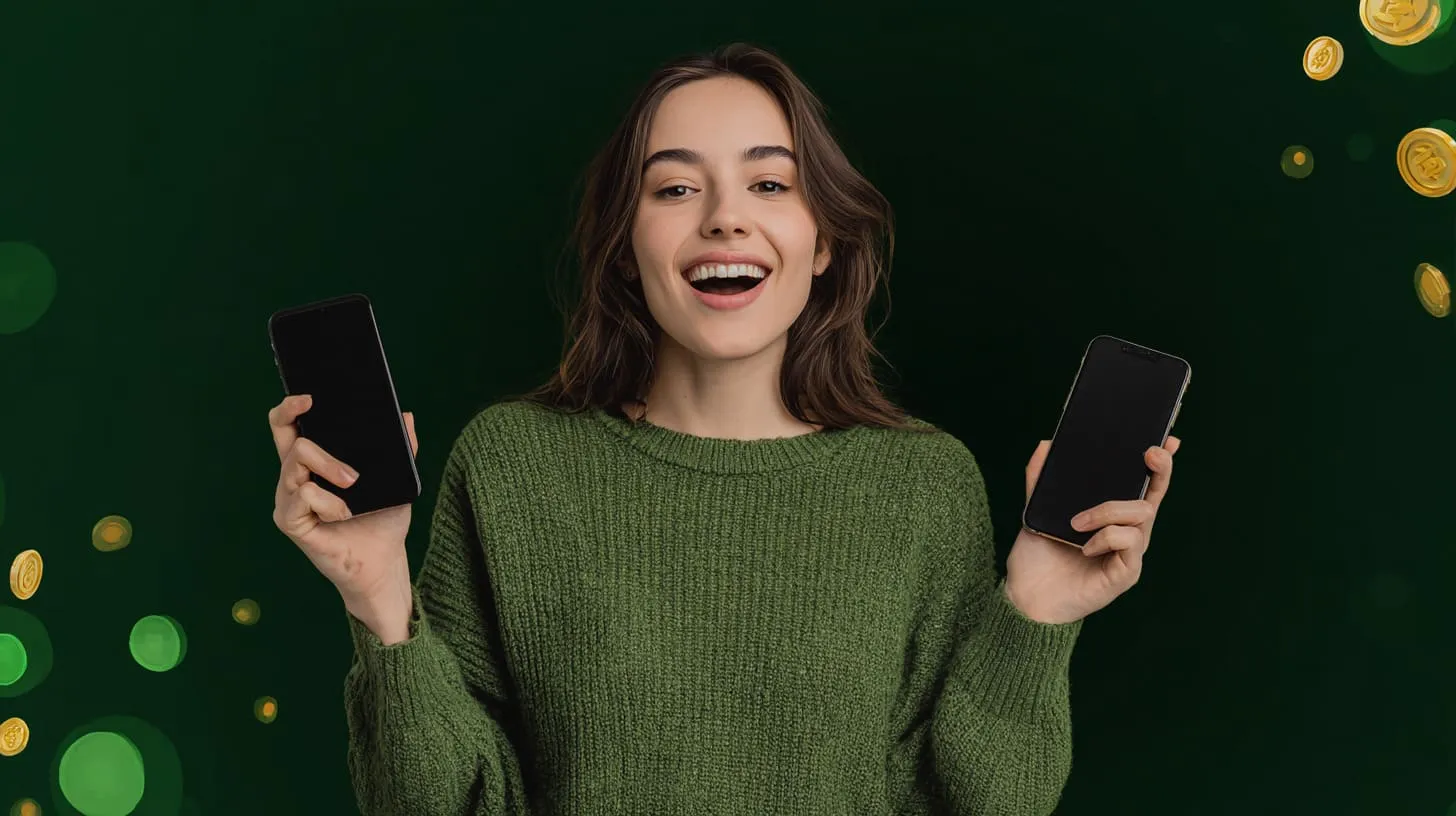 200% + 100 giros gratis para empezar